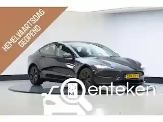 Tesla Model 3 Long Range 2024