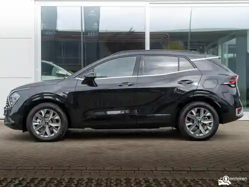 KIA Sportage 1.6 T-GDI Plug-In Hybrid 2024