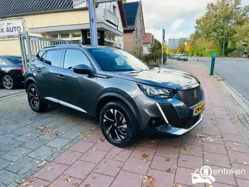 Peugeot 2008 1.2 PureTech 130 2021
