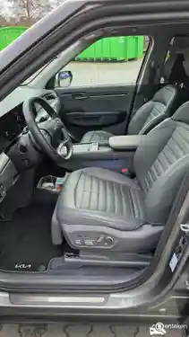 KIA (99,8 kWh) 2024