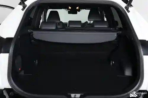 Toyota RAV4 2.5 Hybrid 2020