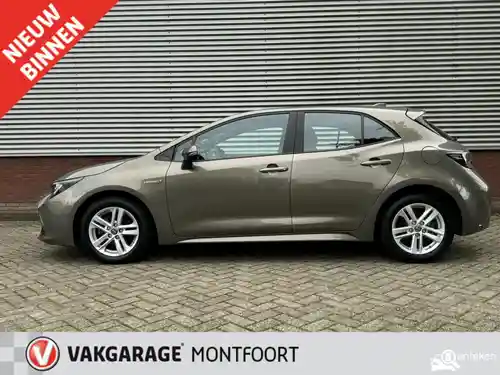 Toyota Corolla 1.8 Hybrid 2022