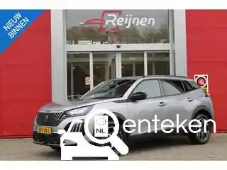 Peugeot 2008 1.2 PureTech 100 2024