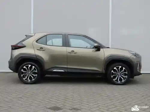 Toyota Yaris Cross 1.5 Hybrid 116 2023