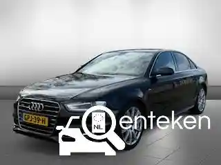 Audi A4 1.8 TFSI 2015