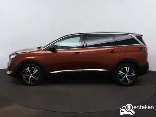 Peugeot 5008 1.2 PureTech 130 2021