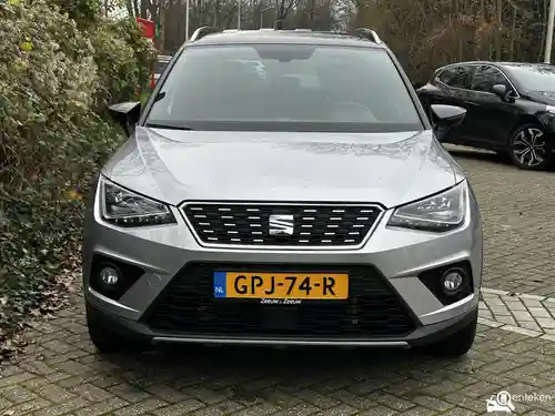 SEAT Arona 1.0 TSI 2021