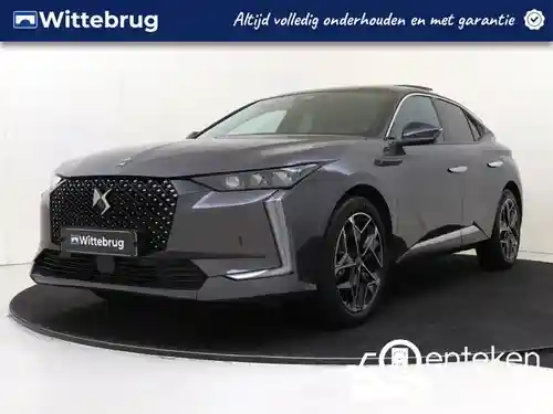 DS Automobiles DS 4 Hybrid 136 2024