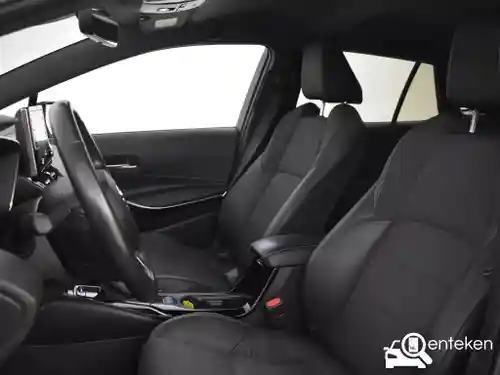 Toyota Corolla Touring Sports 1.8 Hybrid 2021
