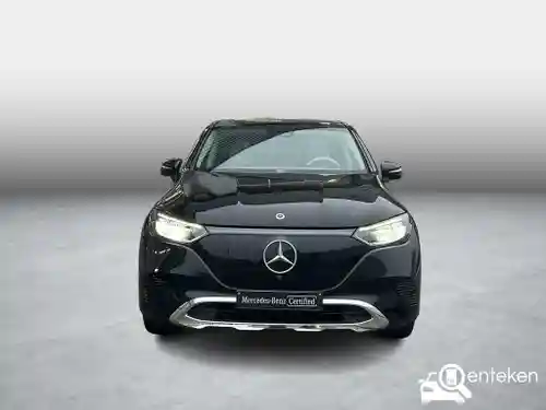 Mercedes-Benz EQE SUV 300 2023