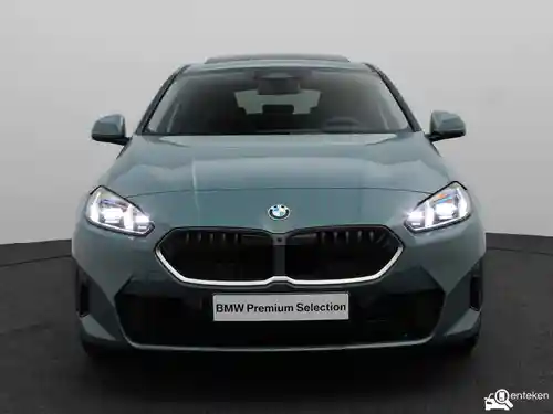 BMW 120 2024