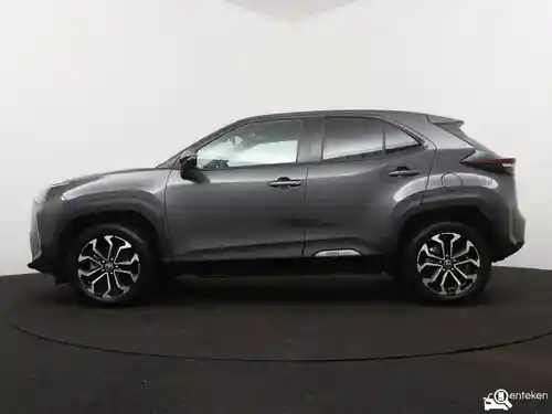 Toyota Yaris Cross 1.5 Hybrid 116 2024