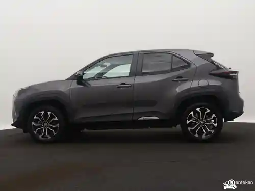 Toyota Yaris Cross 1.5 Hybrid 116 2024