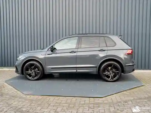 VW Tiguan 1.5 TSI OPF 2023