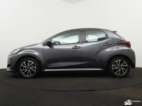 Toyota Yaris 1.5 Hybrid 116 2022