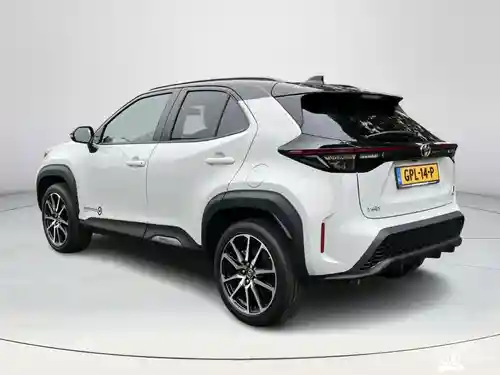 Toyota Yaris Cross 1.5 Hybrid 130 2024