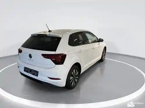 VW Polo 1.0 TSI OPF 2024