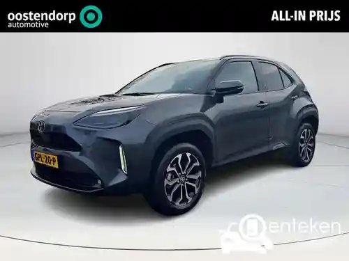 Toyota Yaris Cross 1.5 Hybrid 116 2024