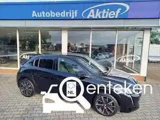Peugeot 208 1.2 PureTech 100 2023