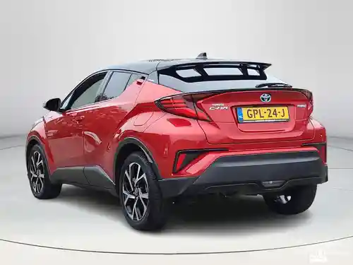 Toyota C-HR 1.8 Hybrid 2020
