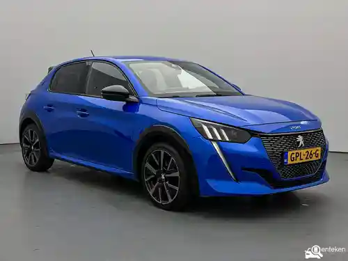 Peugeot 208 1.2 PureTech 100 2023