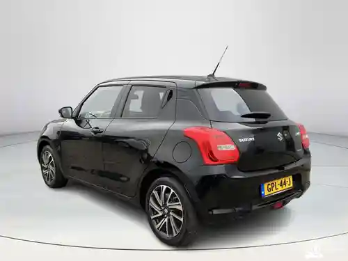 Suzuki Swift 1.2 Dualjet Hybrid 2022