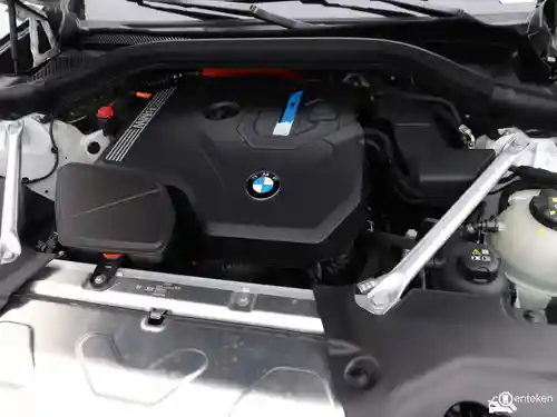 BMW X3 xDrive30e 2024