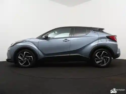 Toyota C-HR 2.0 Hybrid 2020