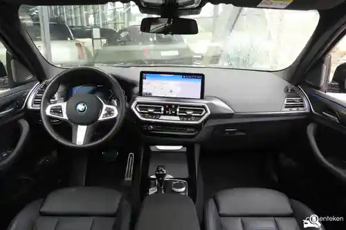 BMW X3 xDrive30e 2024