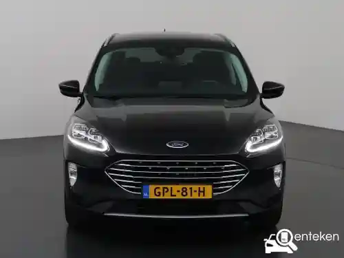 Ford Kuga 2.5 Plugin-Hybrid 2020