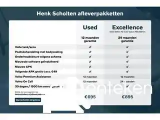 Volvo XC90 Plug-in Hybrid T8 2024