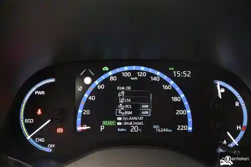 Toyota Yaris Cross 1.5 Hybrid 116 2022
