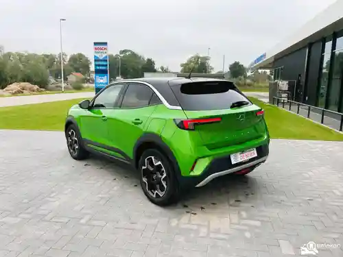 Opel Mokka 1.2 DI Turbo 2021