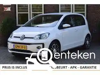 VW up! 1.0 2017