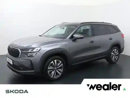 Skoda Kodiaq 1.5 TSI iV PHEV 2024