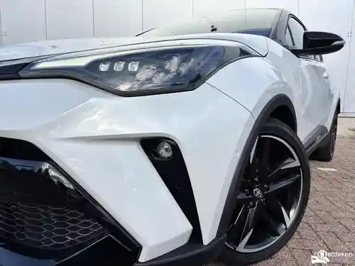 Toyota C-HR 1.8 Hybrid 2023