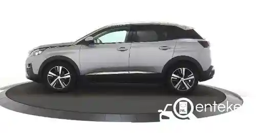 Peugeot 3008 1.2 PureTech 130 2019