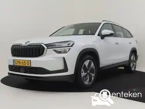 Skoda Kodiaq 1.5 TSI iV PHEV 2024