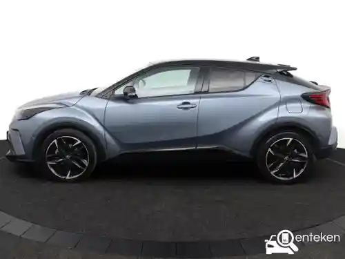 Toyota C-HR 1.8 Hybrid 2023