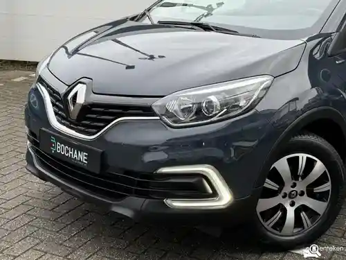 Renault Captur ENERGY TCe 90 2019