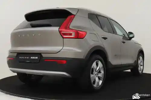 Volvo XC40 T3 2020