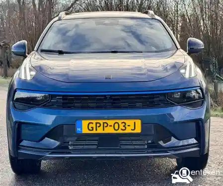 Lynk & Co 01 1.5TD PHEV 2023