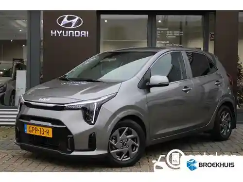 KIA Picanto 1.0 2024