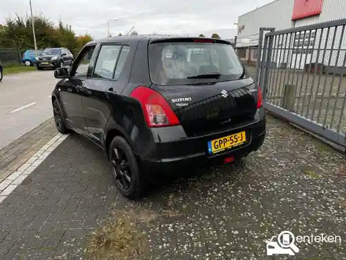 Suzuki Swift 1300 2010