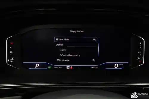 VW T-Roc 1.5 TSI OPF 2024