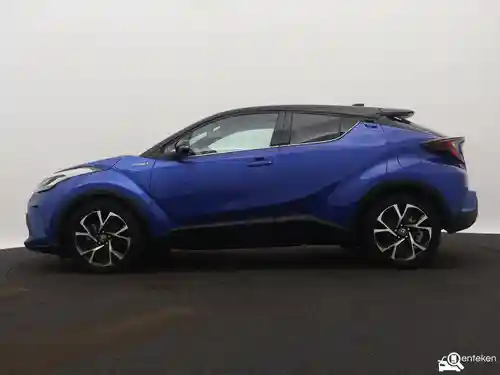Toyota C-HR 2.0 Hybrid 2020