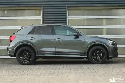 Audi Q2 35 TFSI 2024