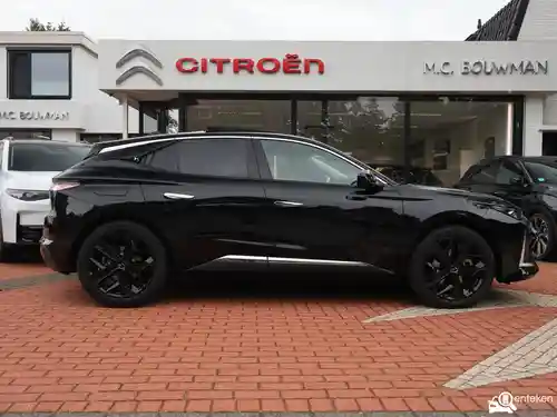 DS Automobiles DS 4 E-Tense 225 2024
