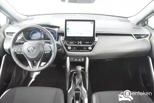 Toyota Corolla Cross 1.8 Hybrid 2024