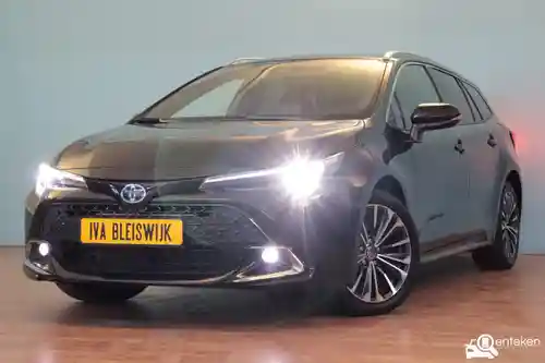 Toyota Corolla Touring Sports 1.8 Hybrid 2023